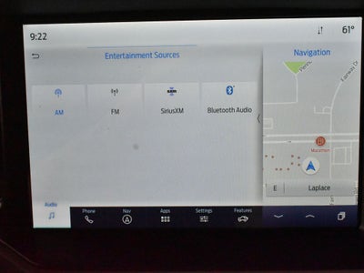 2023 Ford Bronco Badlands 334A