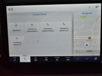 2023 Ford Bronco Badlands 334A