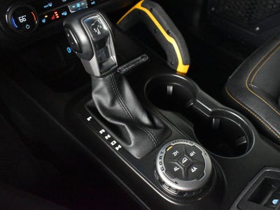 2023 Ford Bronco Badlands 334A