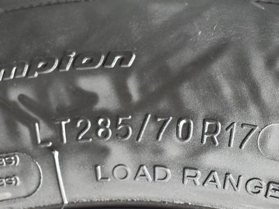 2023 Ford Bronco Badlands 334A