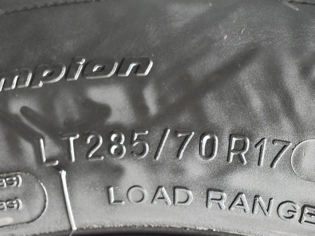 2023 Ford Bronco Badlands 334A