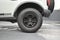 2021 Ford Bronco First Edition