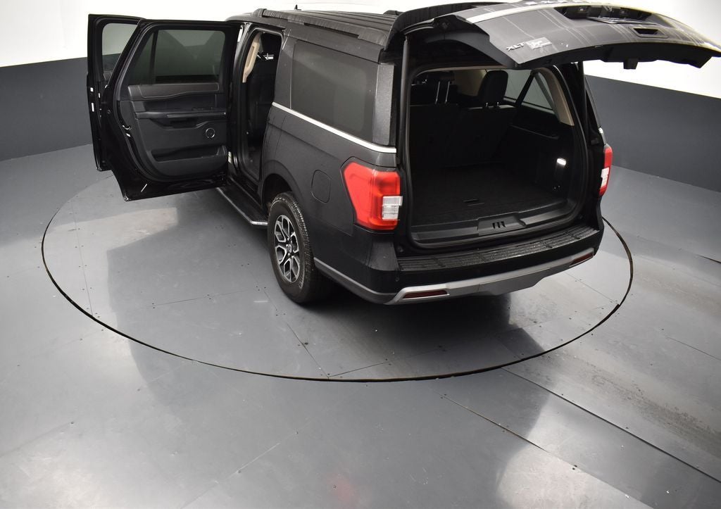 2023 Ford Expedition Max XLT