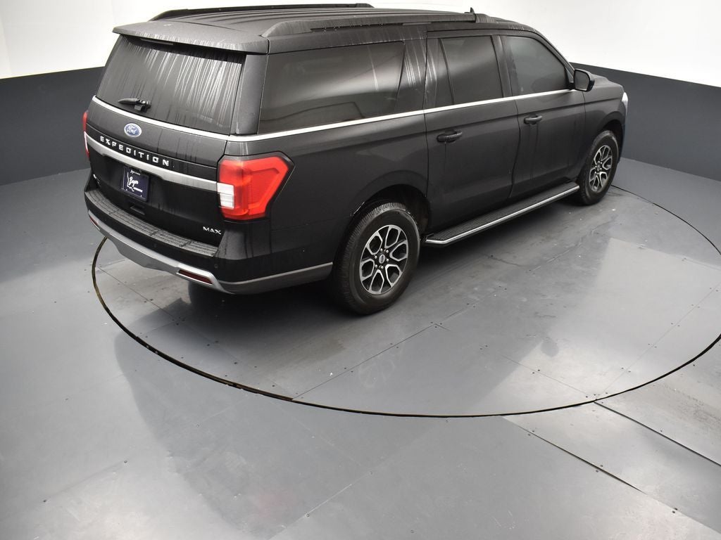 2023 Ford Expedition Max XLT