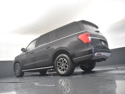 2023 Ford Expedition Max XLT