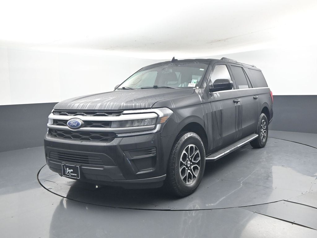 2023 Ford Expedition Max XLT