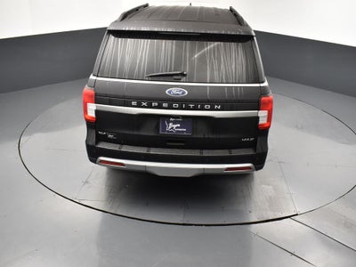 2023 Ford Expedition Max XLT