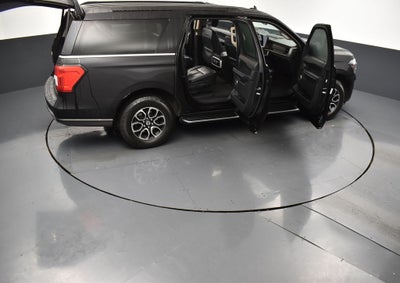 2023 Ford Expedition Max XLT