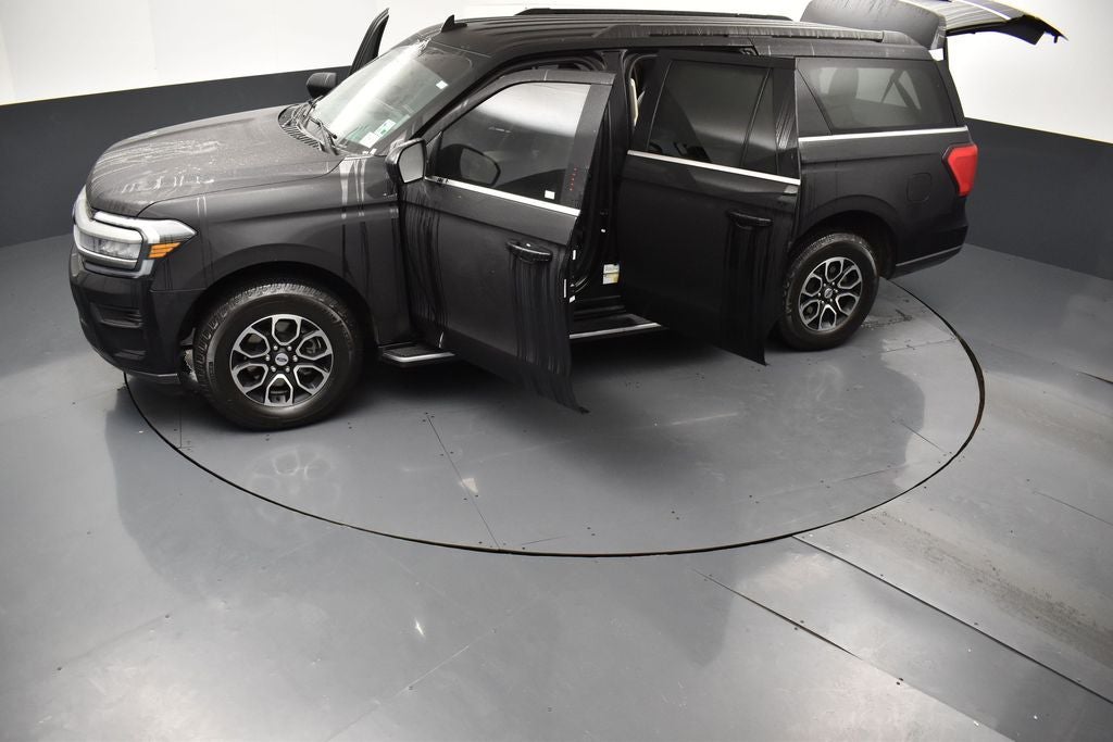 2023 Ford Expedition Max XLT