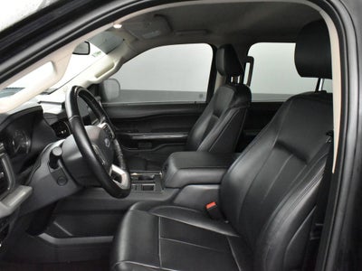 2023 Ford Expedition Max XLT