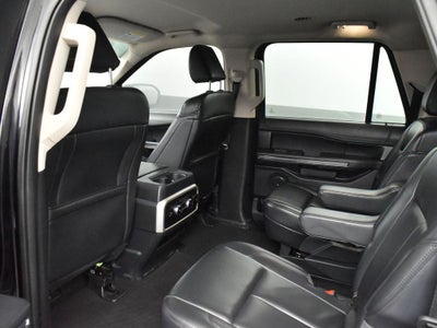 2023 Ford Expedition Max XLT