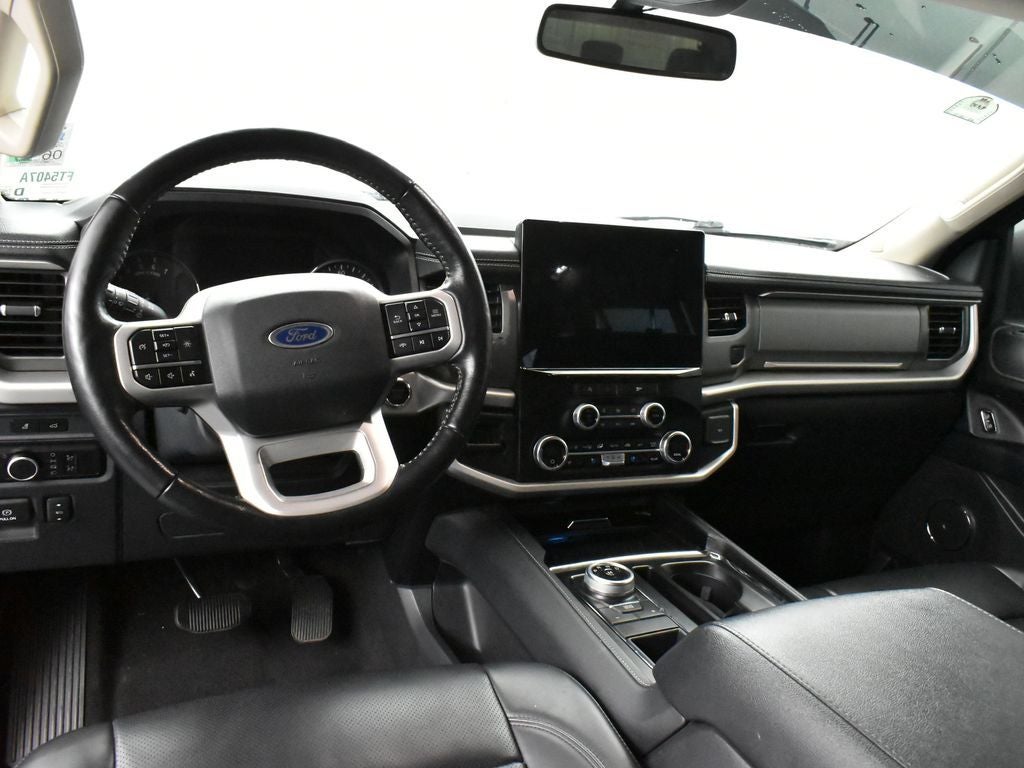 2023 Ford Expedition Max XLT