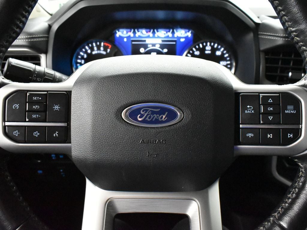 2023 Ford Expedition Max XLT