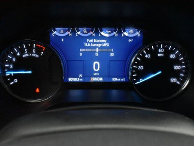 2023 Ford Expedition Max XLT