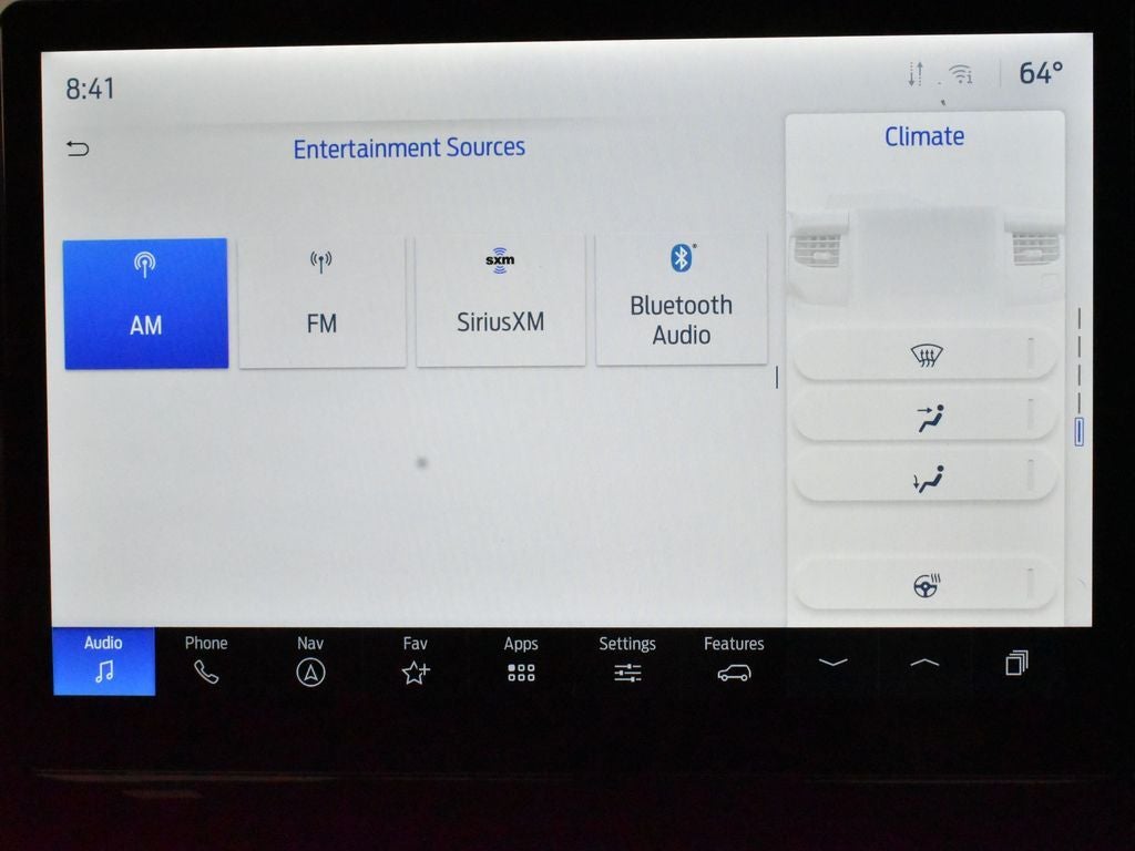 2023 Ford Expedition Max XLT