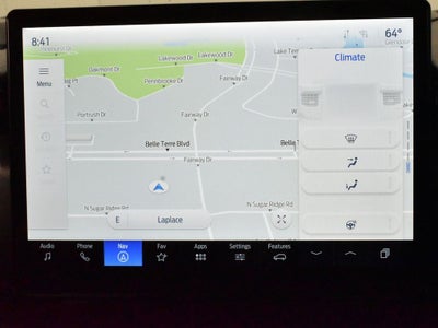 2023 Ford Expedition Max XLT