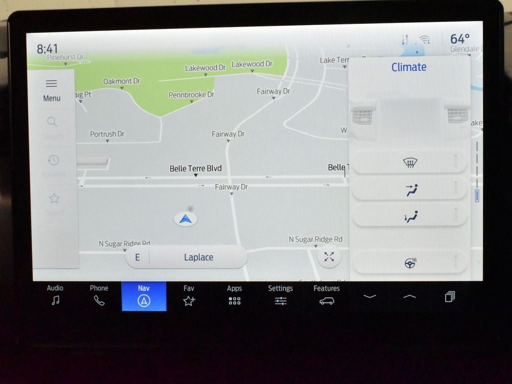 2023 Ford Expedition Max XLT