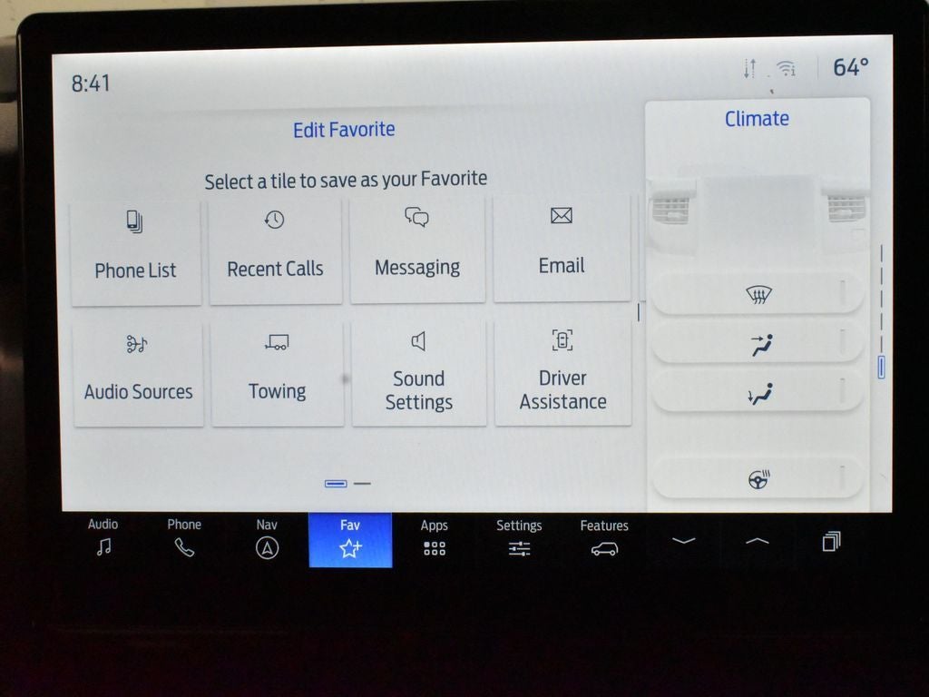 2023 Ford Expedition Max XLT