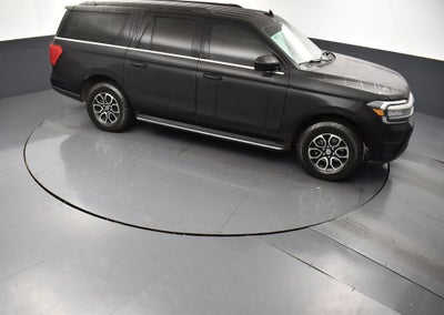 2023 Ford Expedition Max XLT