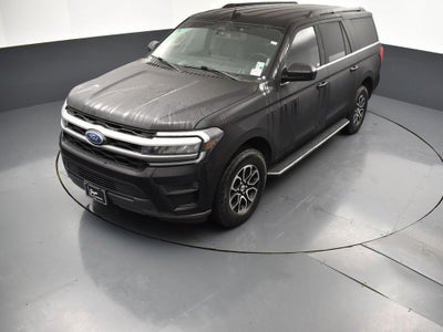 2023 Ford Expedition Max XLT