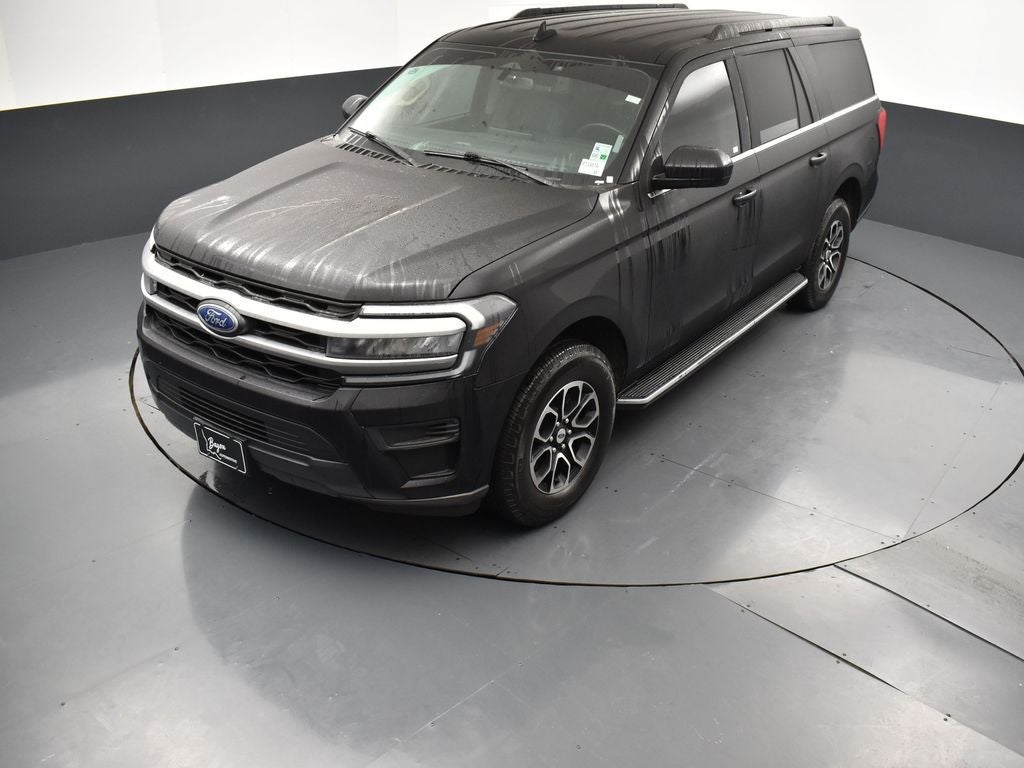 2023 Ford Expedition Max XLT