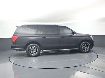 2023 Ford Expedition Max XLT