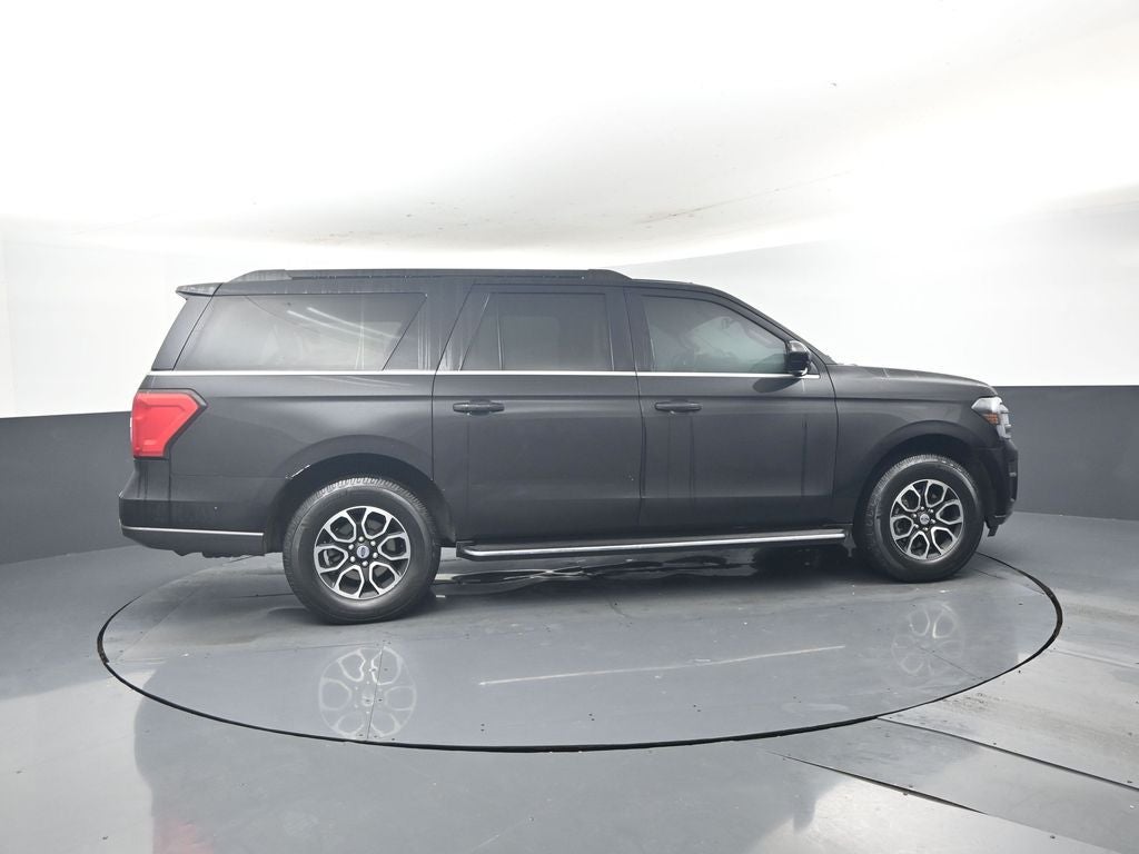 2023 Ford Expedition Max XLT