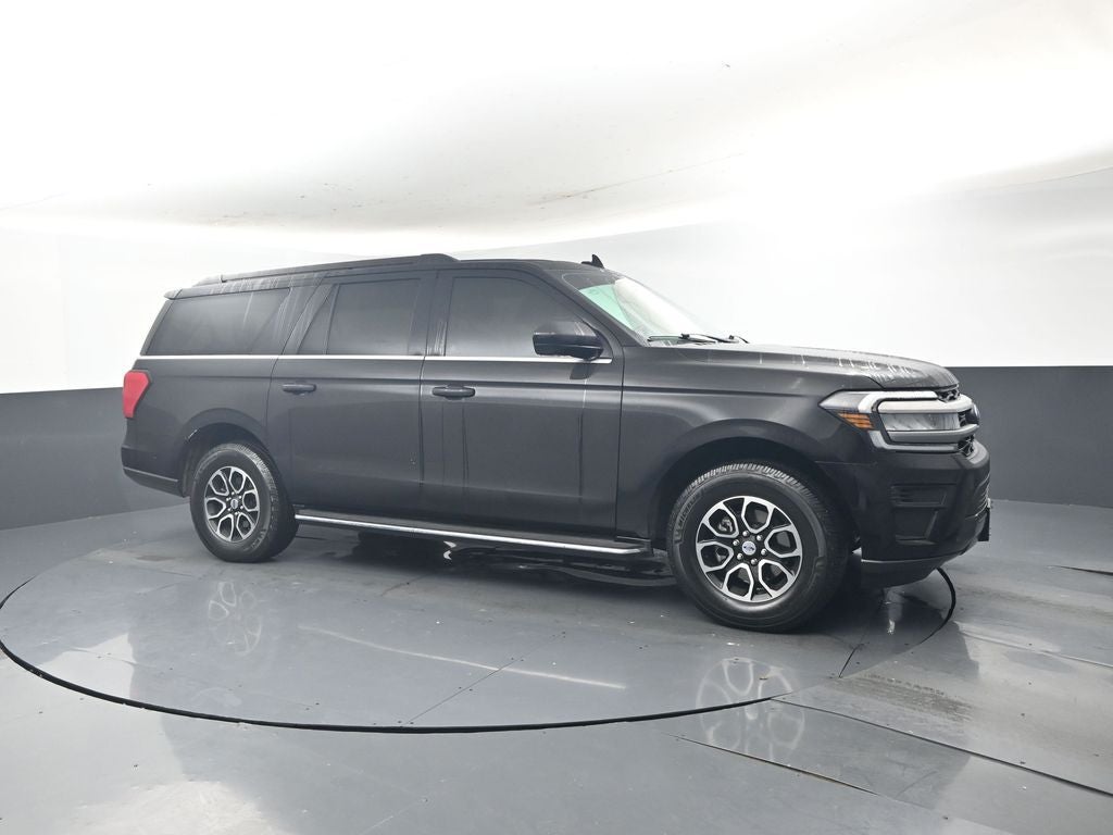 2023 Ford Expedition Max XLT