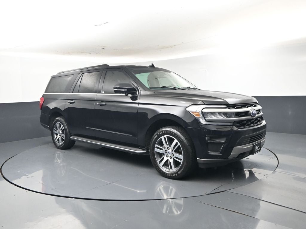 2023 Ford Expedition Max XLT