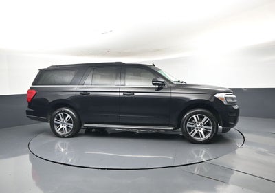 2023 Ford Expedition Max XLT