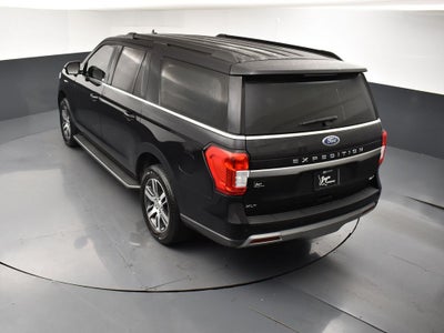 2023 Ford Expedition Max XLT