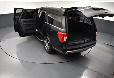 2023 Ford Expedition Max XLT