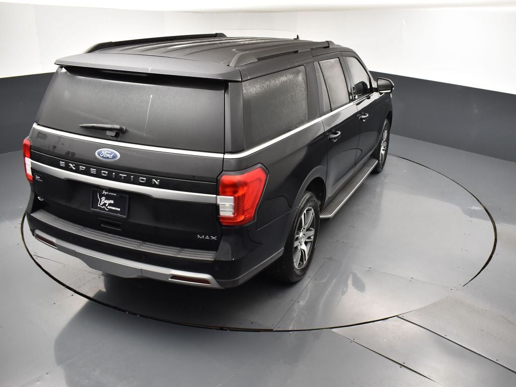 2023 Ford Expedition Max XLT