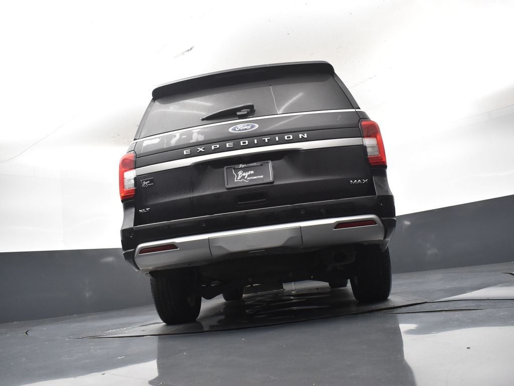 2023 Ford Expedition Max XLT