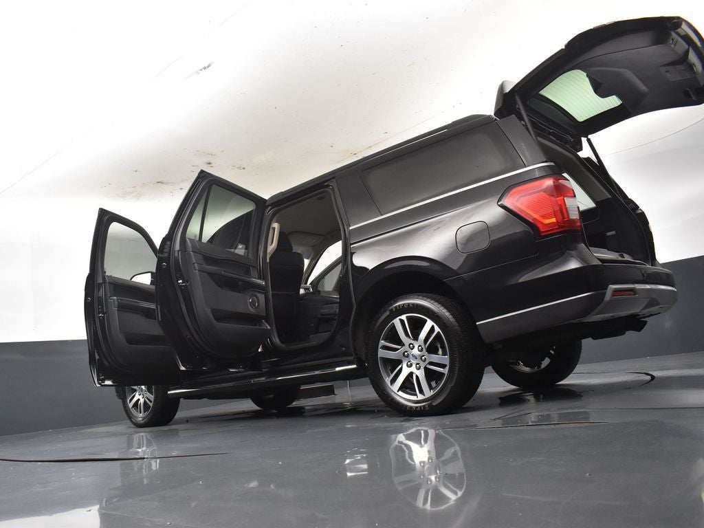 2023 Ford Expedition Max XLT