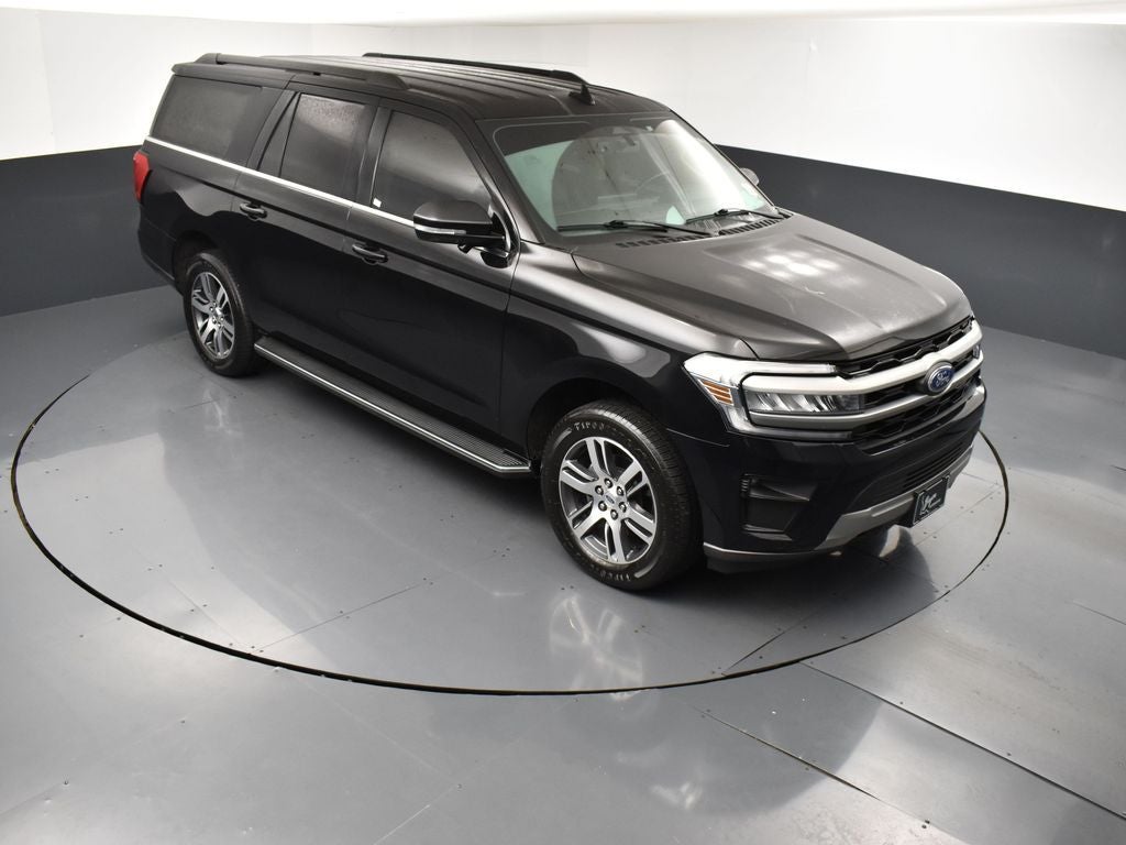 2023 Ford Expedition Max XLT
