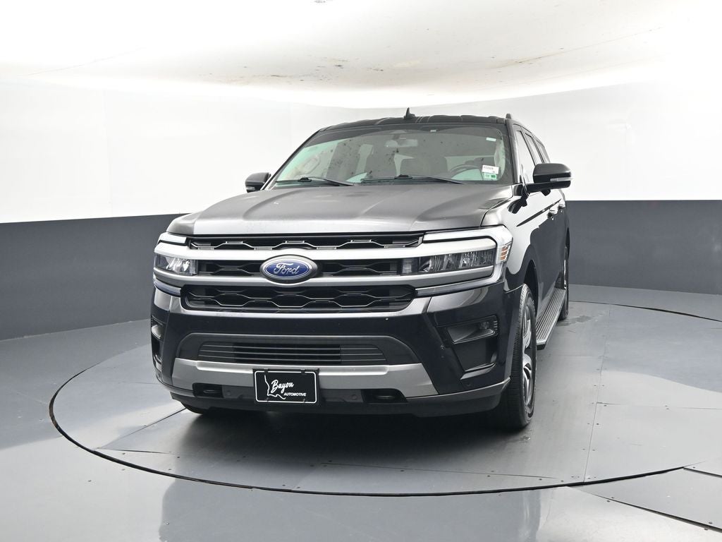 2023 Ford Expedition Max XLT