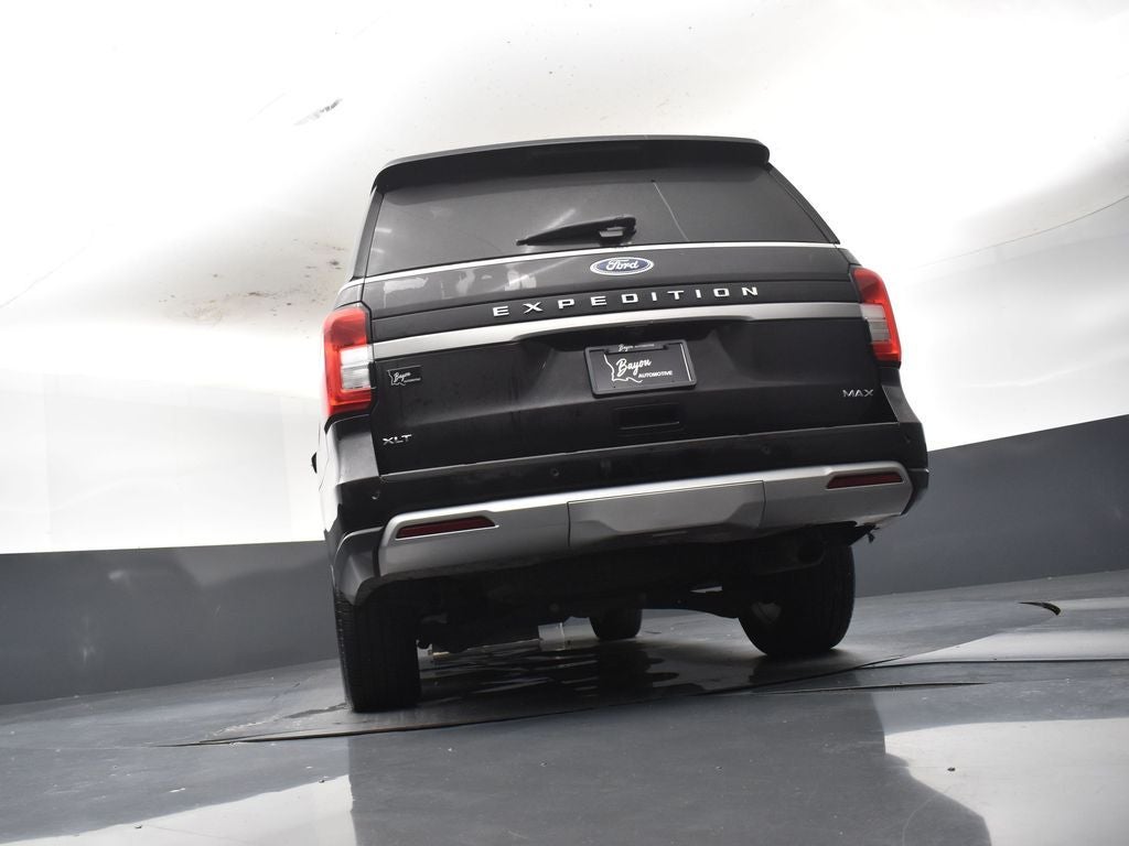 2023 Ford Expedition Max XLT
