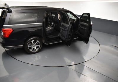 2023 Ford Expedition Max XLT