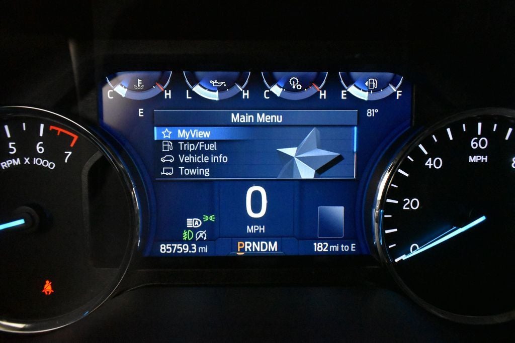 2023 Ford Expedition Max XLT