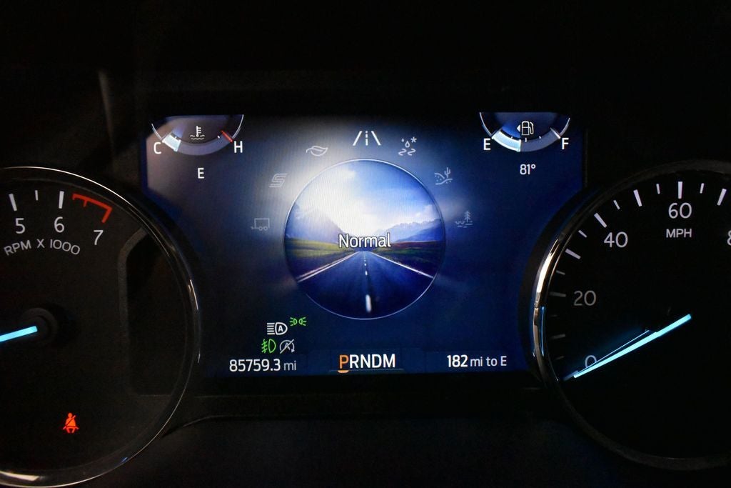 2023 Ford Expedition Max XLT