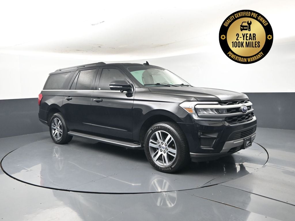 2023 Ford Expedition Max XLT