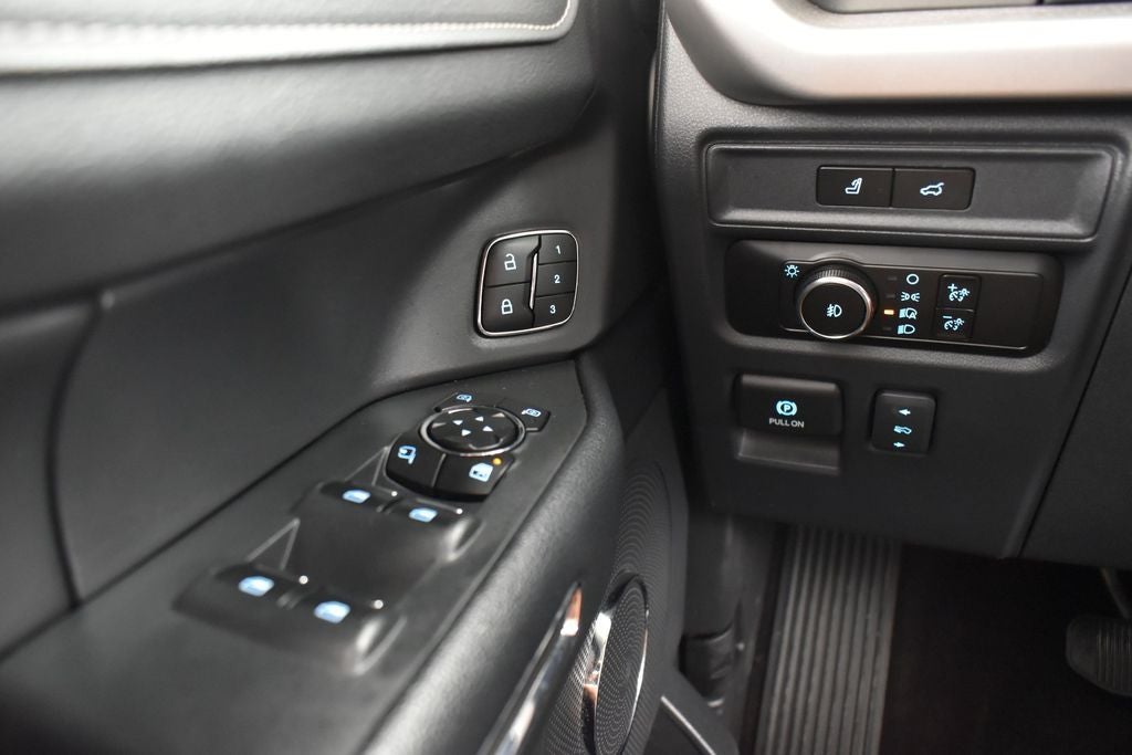 2023 Ford Expedition Max XLT