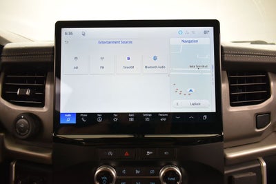 2023 Ford Expedition Max XLT