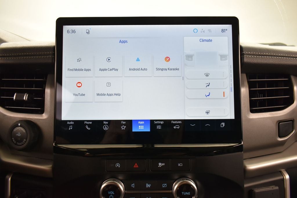 2023 Ford Expedition Max XLT