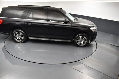 2023 Ford Expedition Max XLT