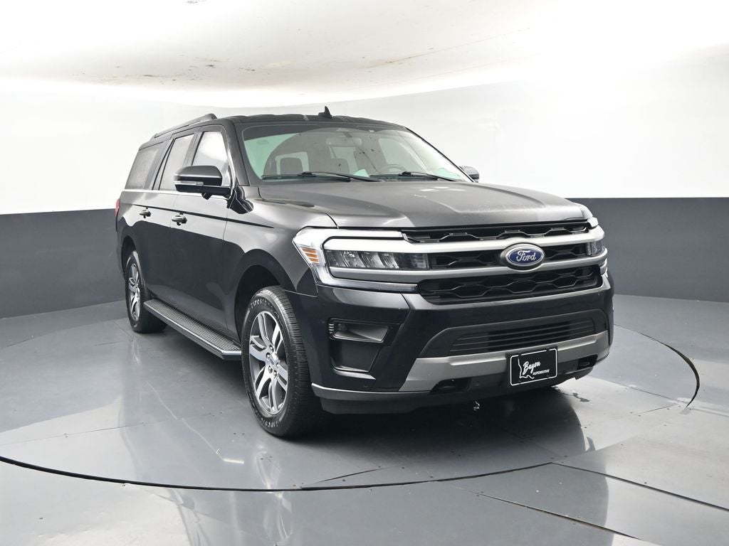 2023 Ford Expedition Max XLT