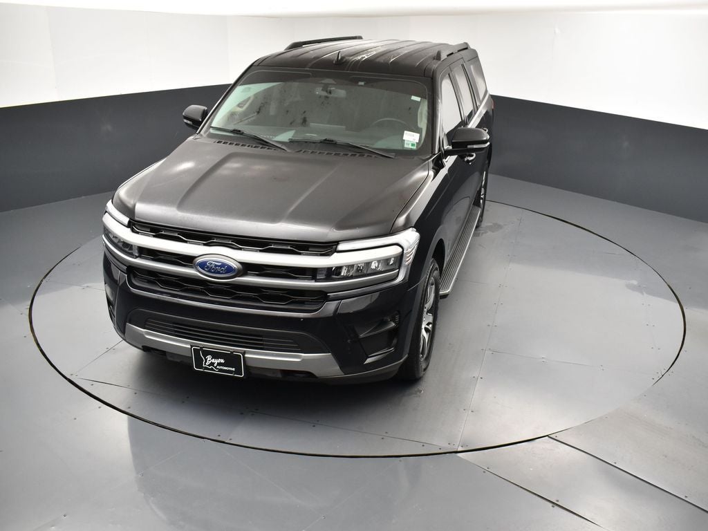 2023 Ford Expedition Max XLT