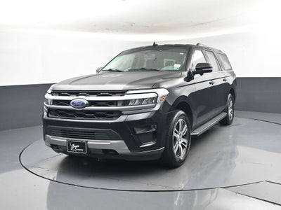 2023 Ford Expedition Max XLT