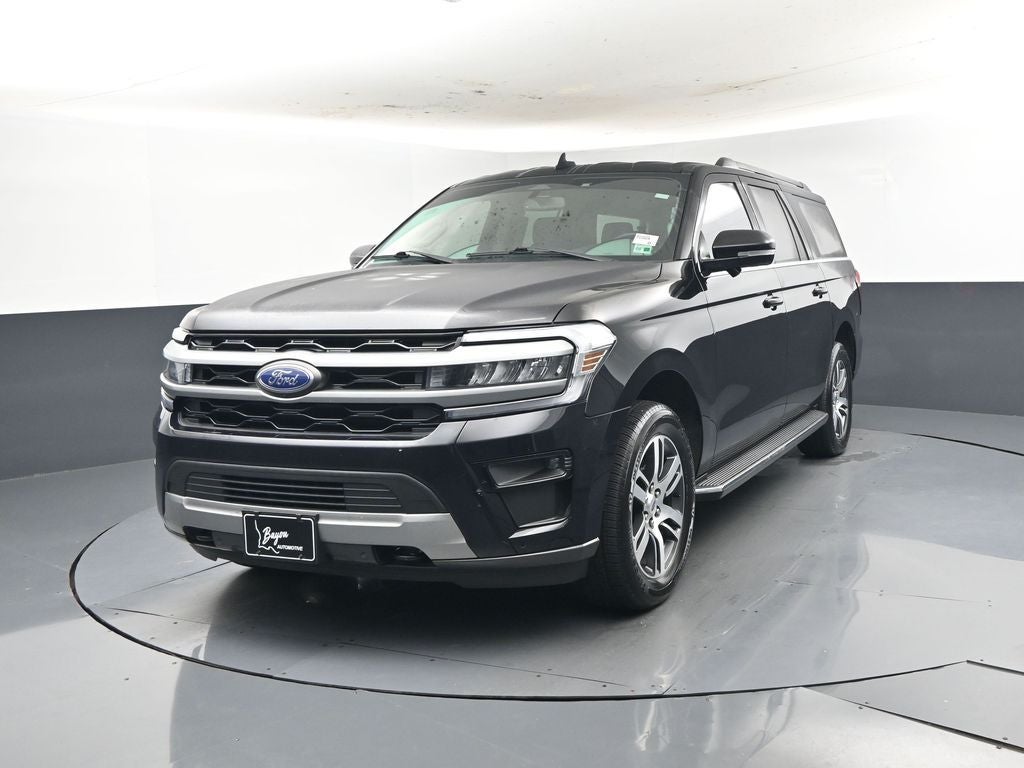 2023 Ford Expedition Max XLT